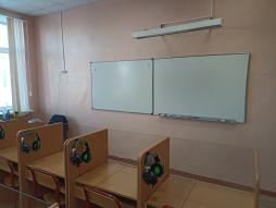 Лингафонный кабинет (№2)