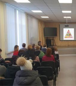 Родительское собрание